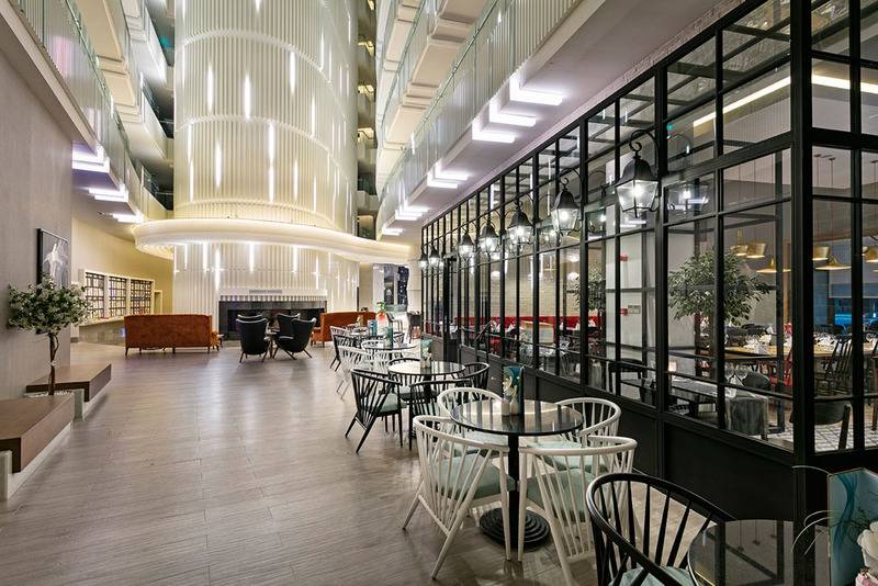 Wind Of Lara Hotel And Spa