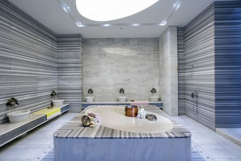 Wind Of Lara Hotel And Spa