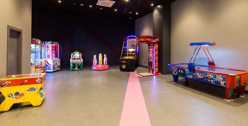 Wind Of Lara Hotel And Spa