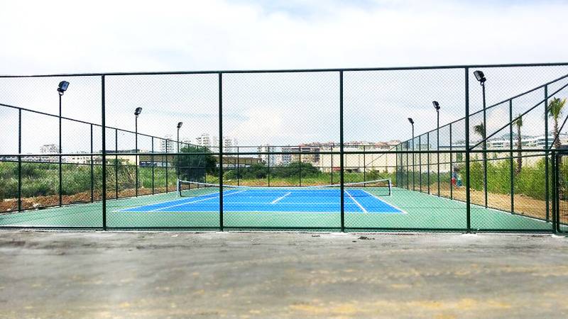 Wind Of Lara Hotel And Spa