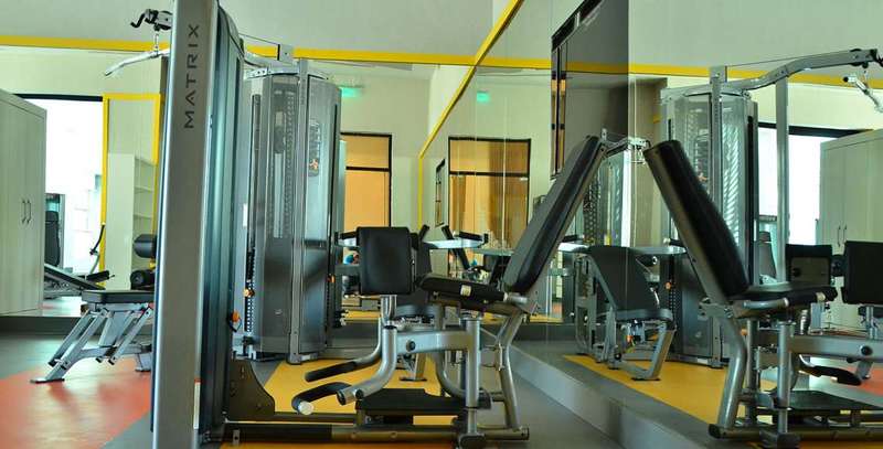 Wind Of Lara Hotel And Spa