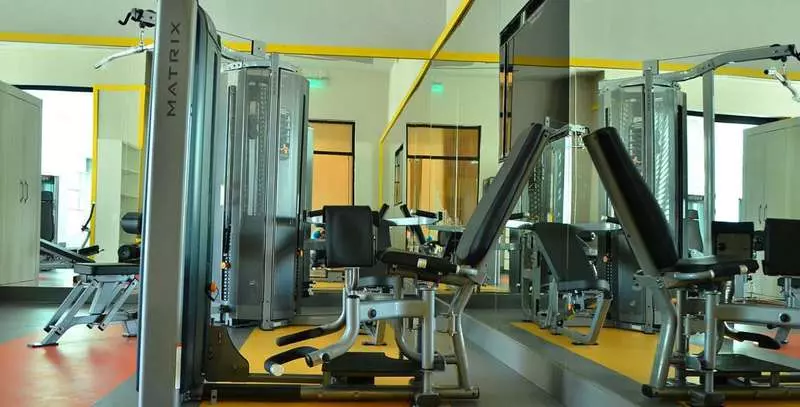 Wind Of Lara Hotel And Spa