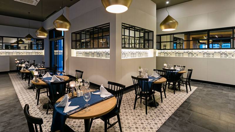 Wind Of Lara Hotel And Spa