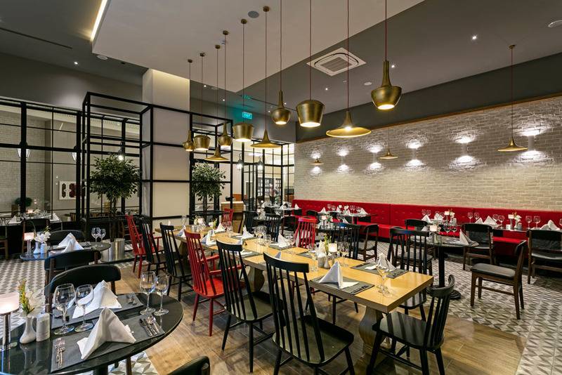 Wind Of Lara Hotel And Spa