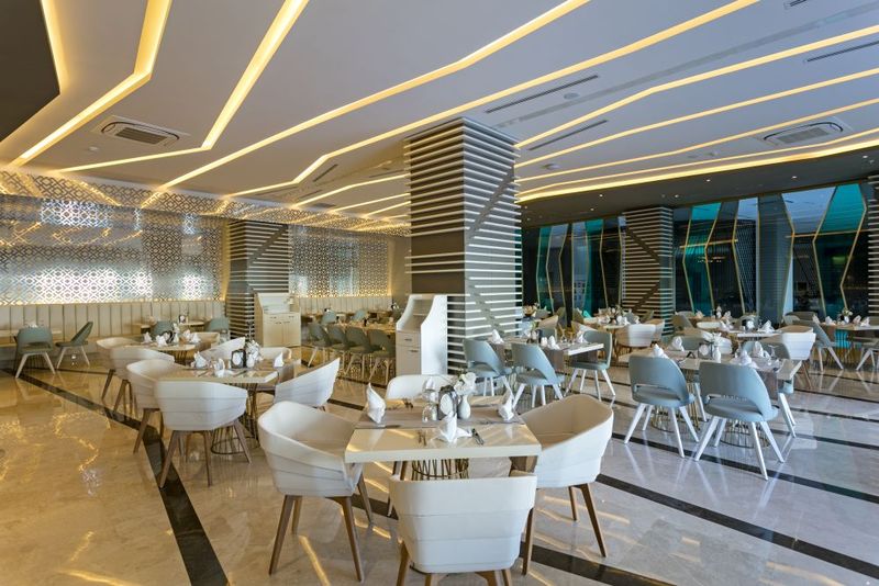 Wind Of Lara Hotel And Spa