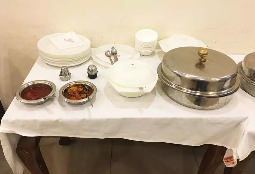 Hotel Veenus International