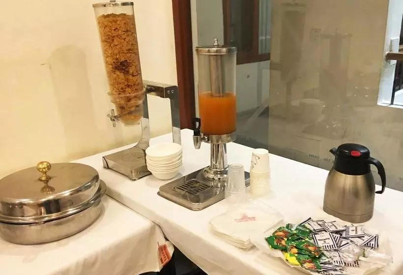 Hotel Veenus International