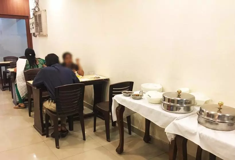 Hotel Veenus International