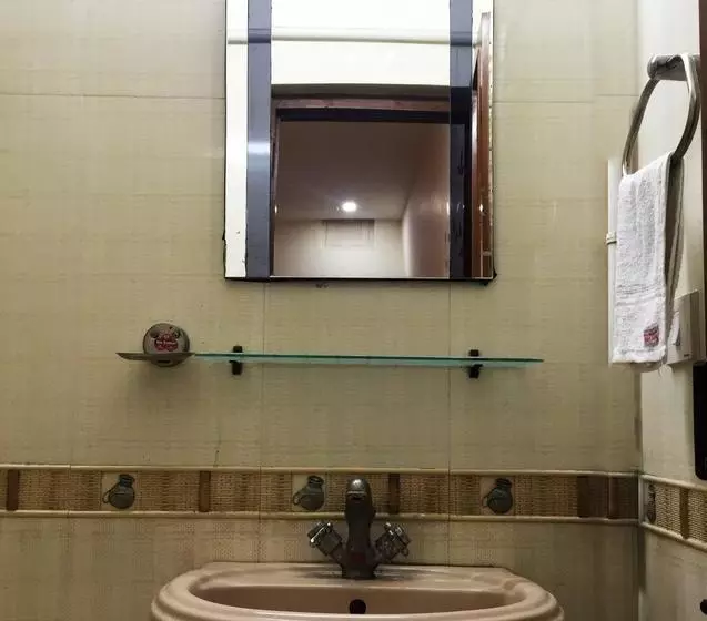 Hotel Veenus International