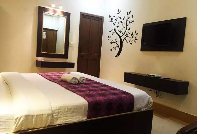 Hotel Veenus International