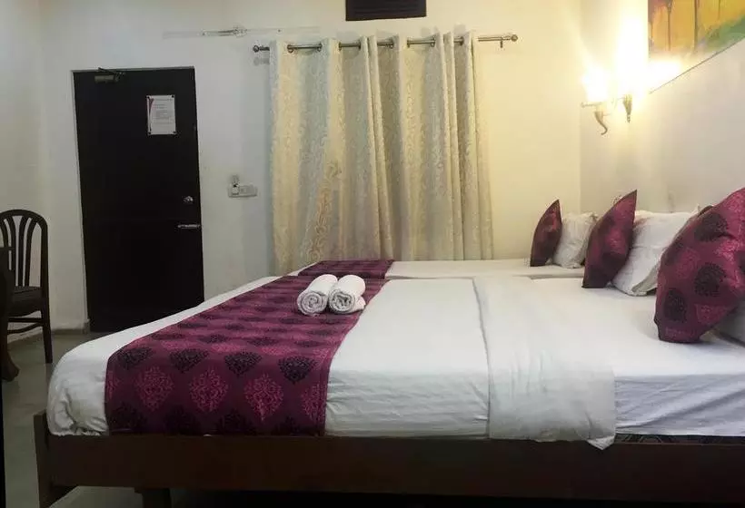 Hotel Veenus International