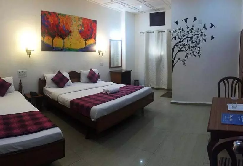 Hotel Veenus International