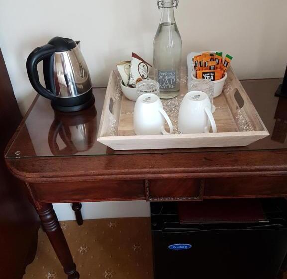 Пансион Dolphin Guest House