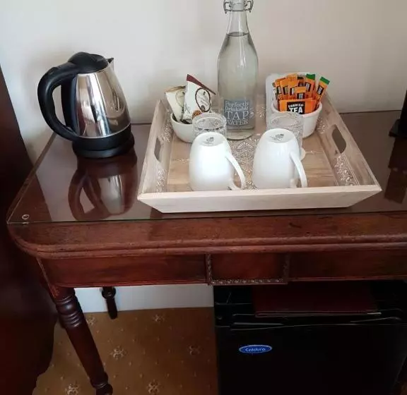 ペンション Dolphin Guest House