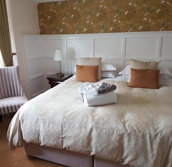 Пансион Dolphin Guest House