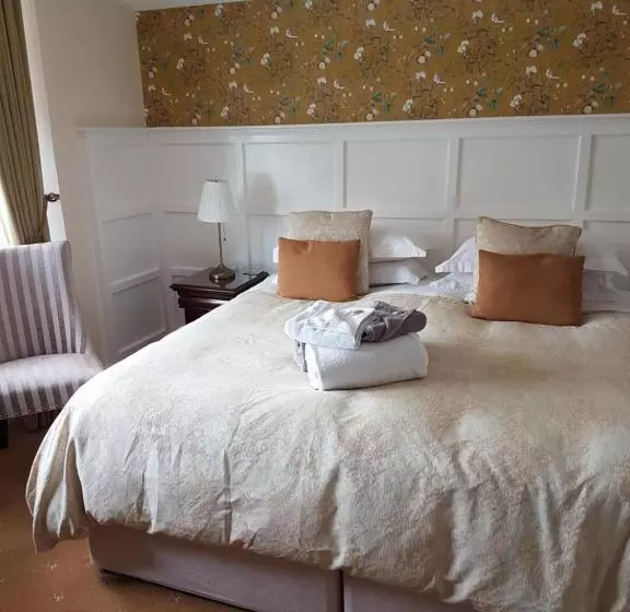 ペンション Dolphin Guest House