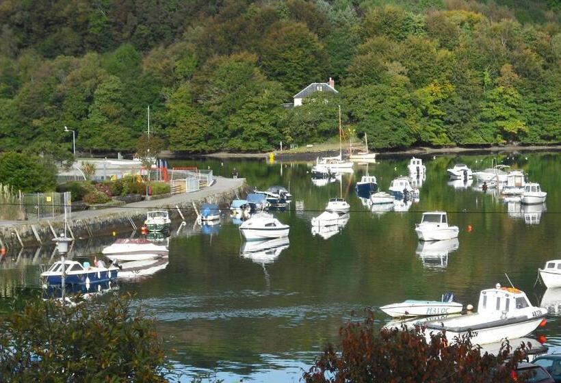 Пансион Dolphin Guest House