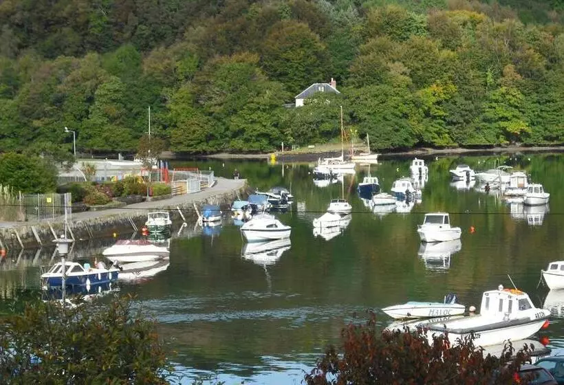 ペンション Dolphin Guest House