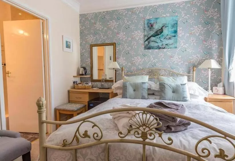 ペンション Dolphin Guest House