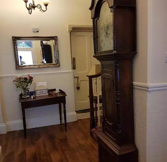 ペンション Dolphin Guest House