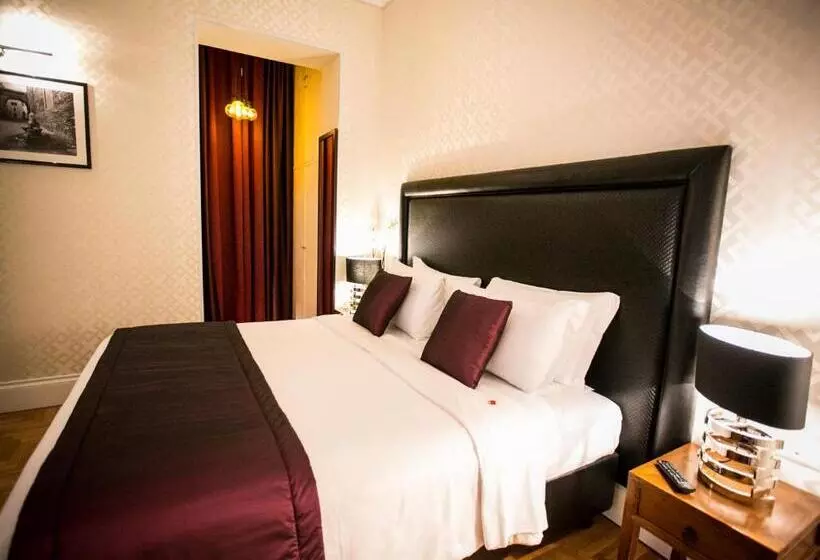 پانسیون Minerva Relais
