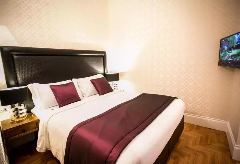 پانسیون Minerva Relais