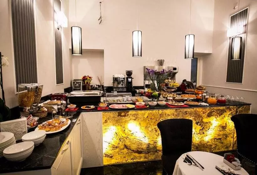 پانسیون Minerva Relais