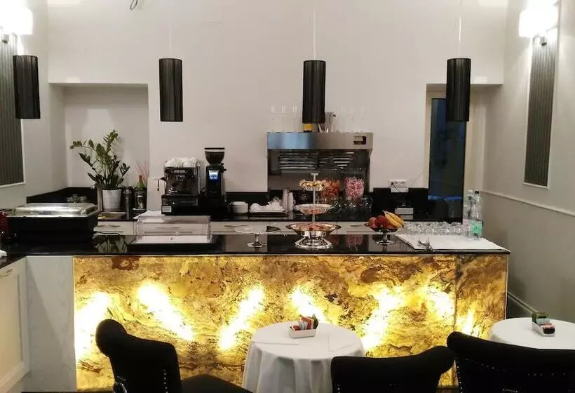 پانسیون Minerva Relais