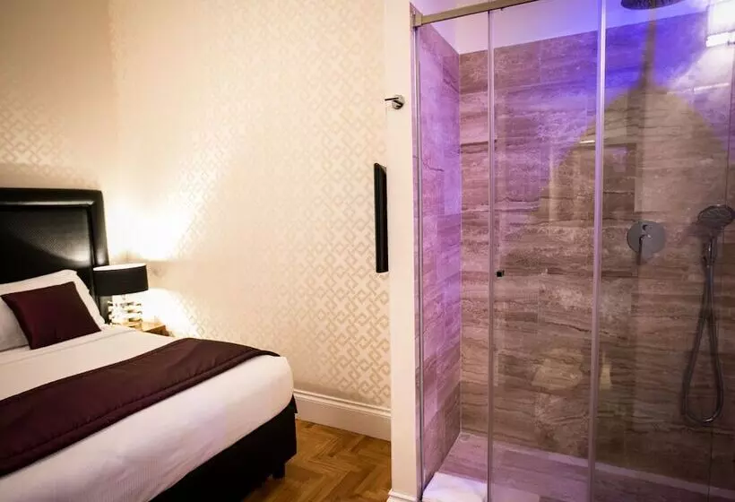 پانسیون Minerva Relais