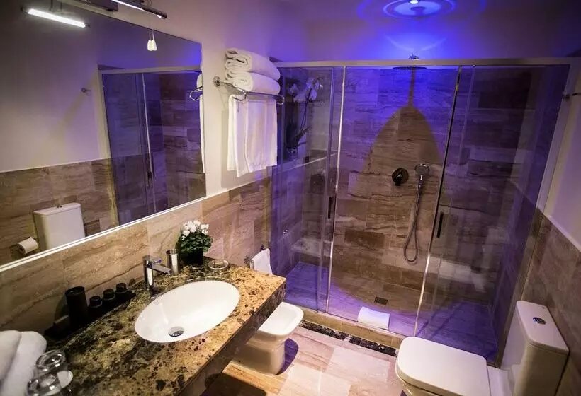 پانسیون Minerva Relais