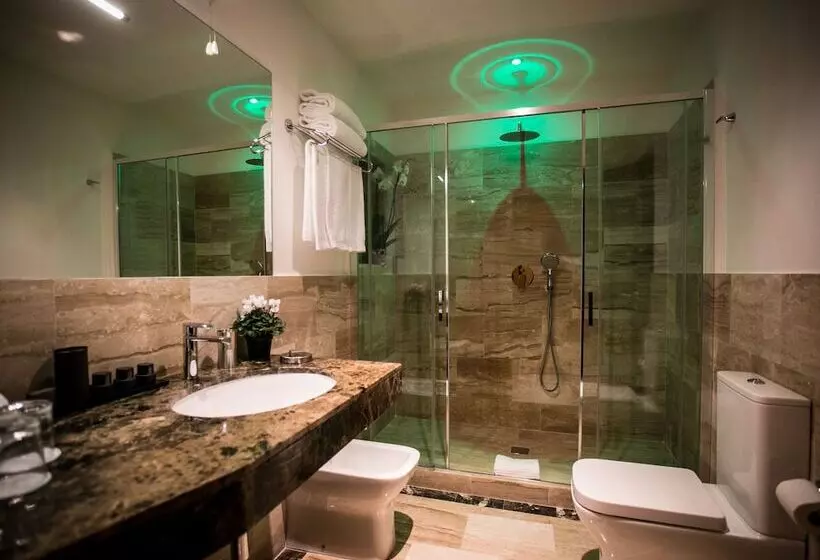 پانسیون Minerva Relais