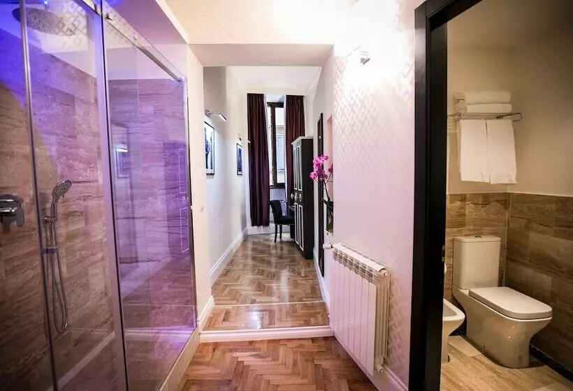 پانسیون Minerva Relais