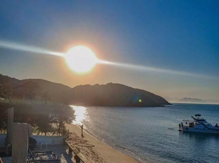 膳宿费 Vila Bela Emília