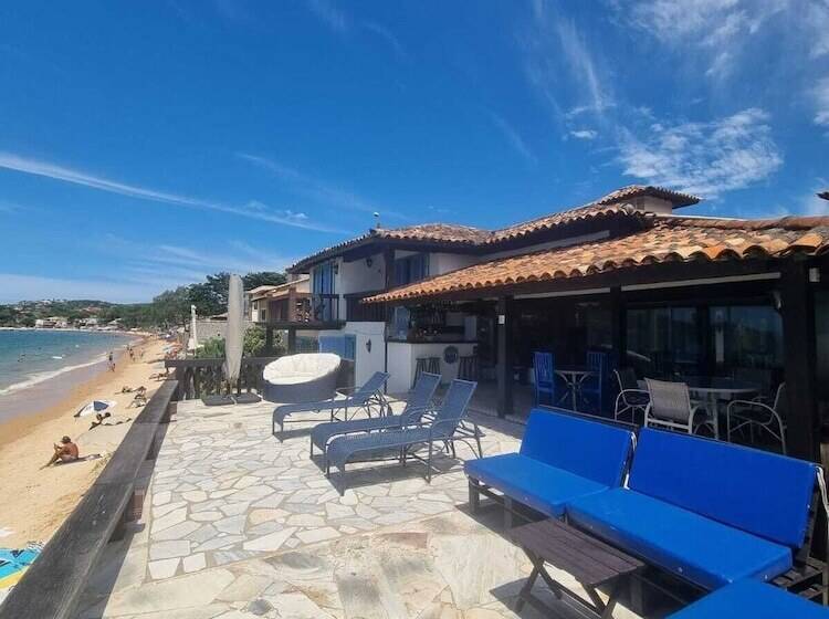 ペンション Vila Bela Emília