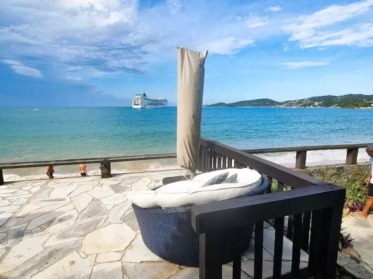 膳宿费 Vila Bela Emília