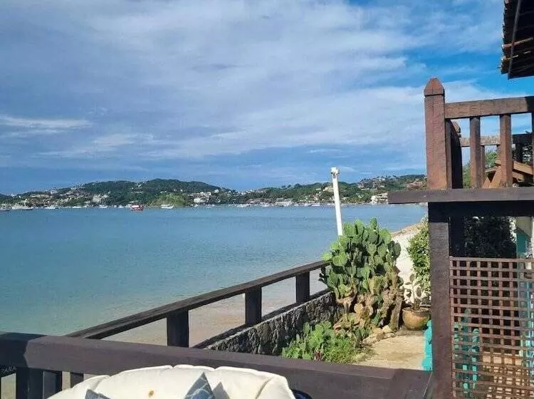 膳宿费 Vila Bela Emília