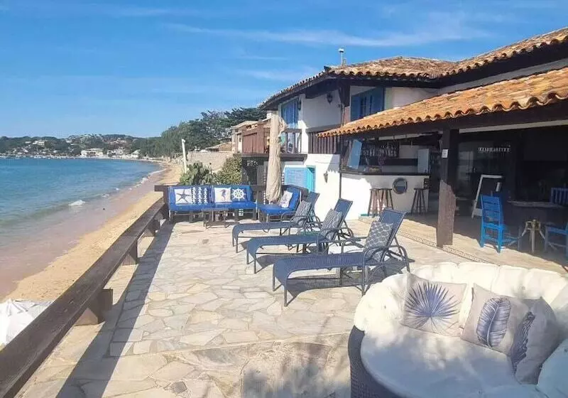 膳宿费 Vila Bela Emília