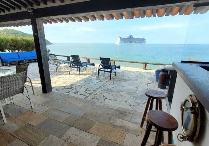 ペンション Vila Bela Emília