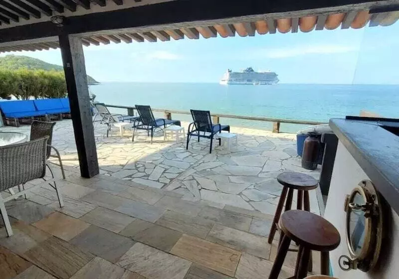 膳宿费 Vila Bela Emília