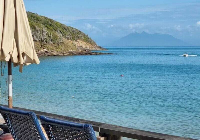 ペンション Vila Bela Emília