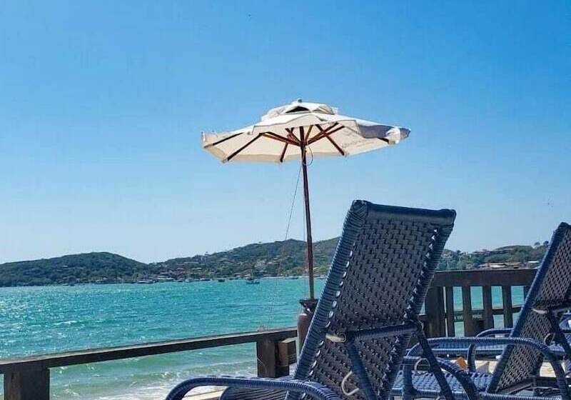 ペンション Vila Bela Emília