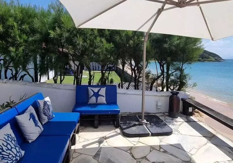 膳宿费 Vila Bela Emília