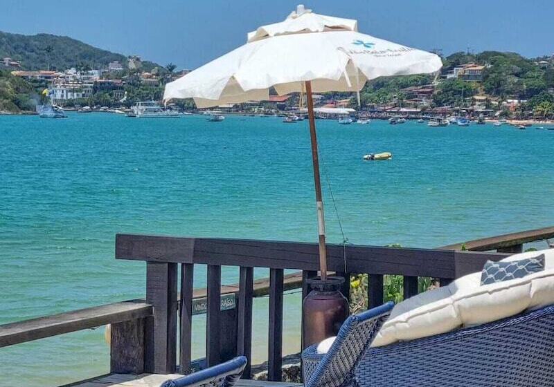 ペンション Vila Bela Emília