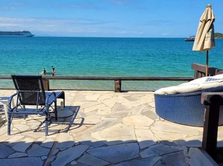 膳宿费 Vila Bela Emília