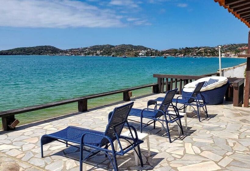 ペンション Vila Bela Emília