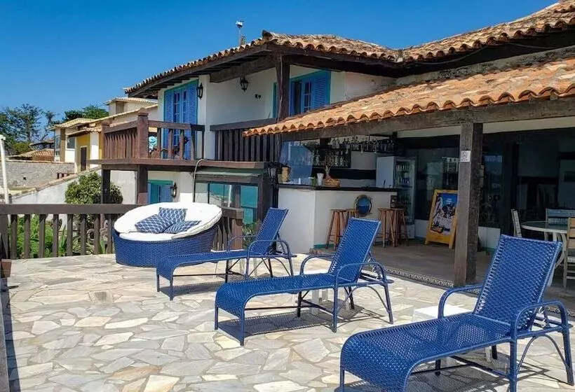 膳宿费 Vila Bela Emília