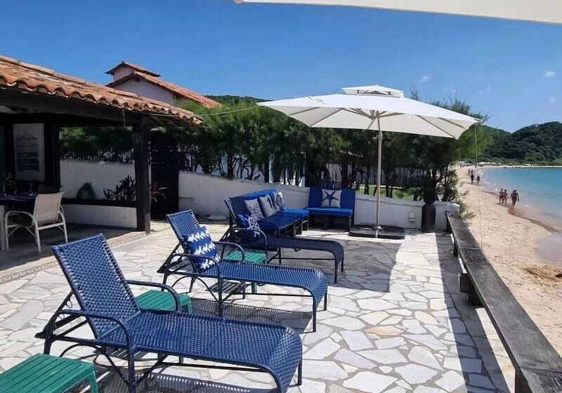 ペンション Vila Bela Emília