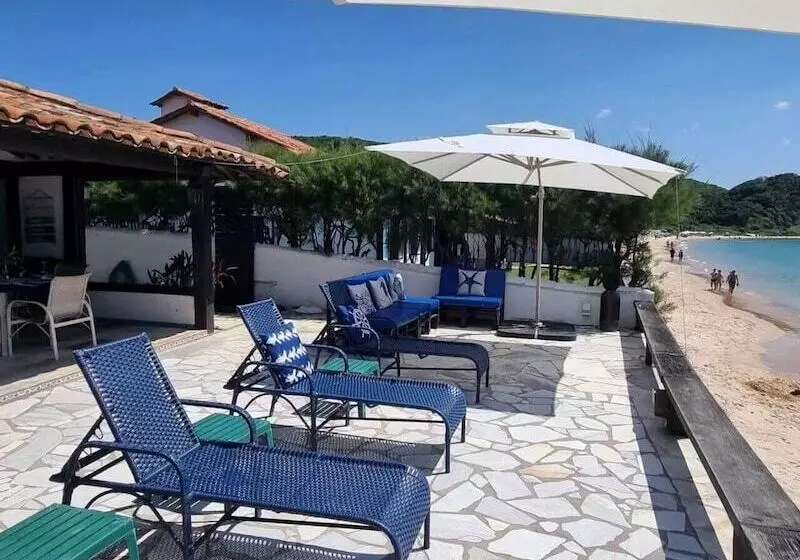 膳宿费 Vila Bela Emília