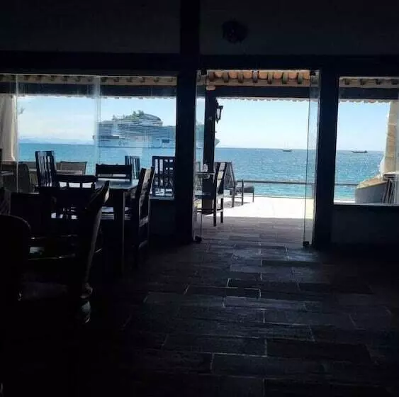 膳宿费 Vila Bela Emília