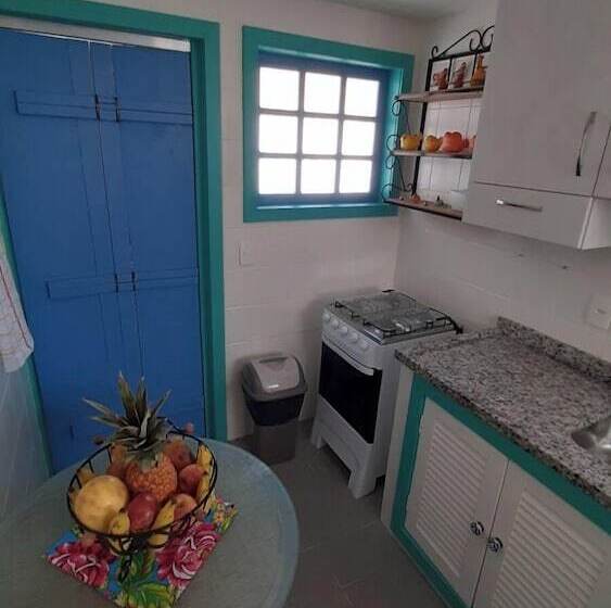 ペンション Vila Bela Emília